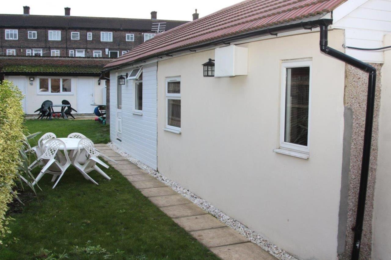 Cosy London Holiday Home מראה חיצוני תמונה