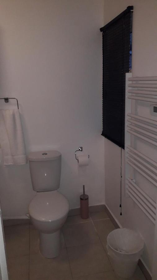 Cosy London Holiday Home מראה חיצוני תמונה