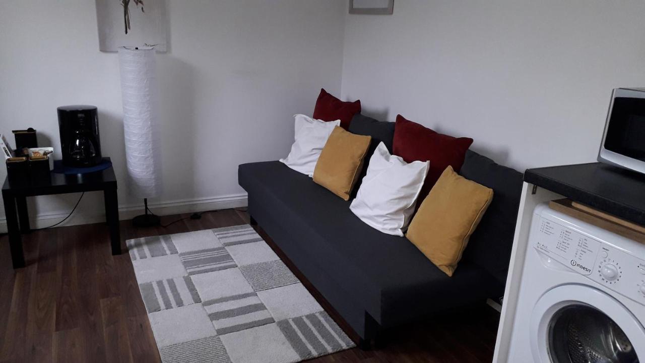 Cosy London Holiday Home מראה חיצוני תמונה