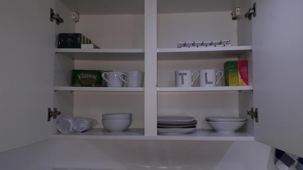 Cosy London Holiday Home מראה חיצוני תמונה