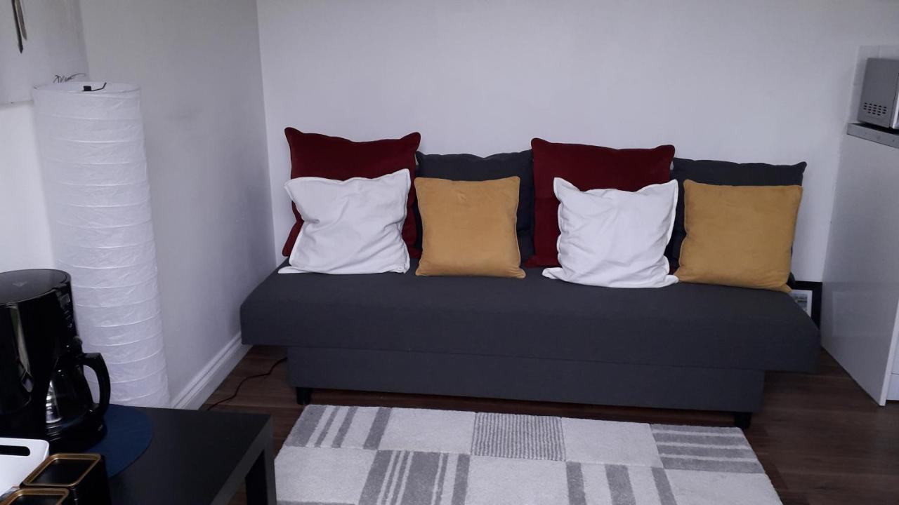 Cosy London Holiday Home מראה חיצוני תמונה