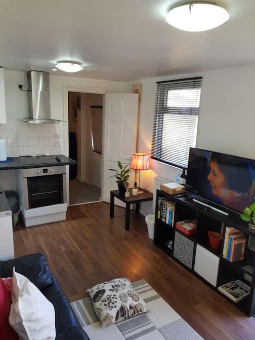 Cosy London Holiday Home מראה חיצוני תמונה