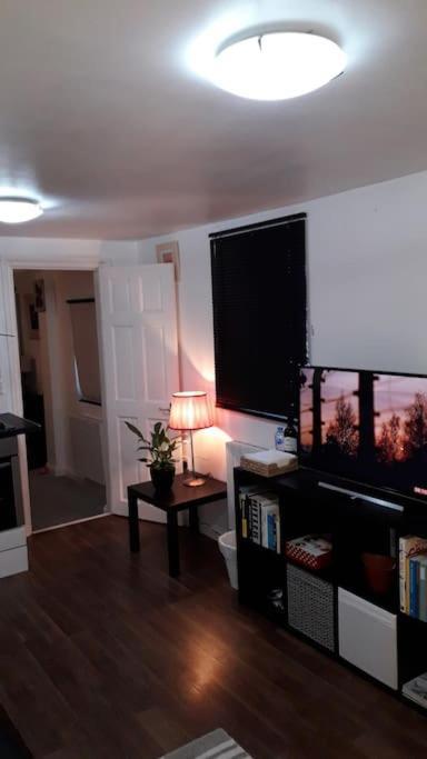 Cosy London Holiday Home מראה חיצוני תמונה